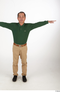 Photos of Sone Shino standing t poses whole body 0001.jpg